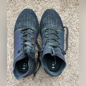 Under The Armour HOVR Phantom CT Night Reflective - Size 10.5